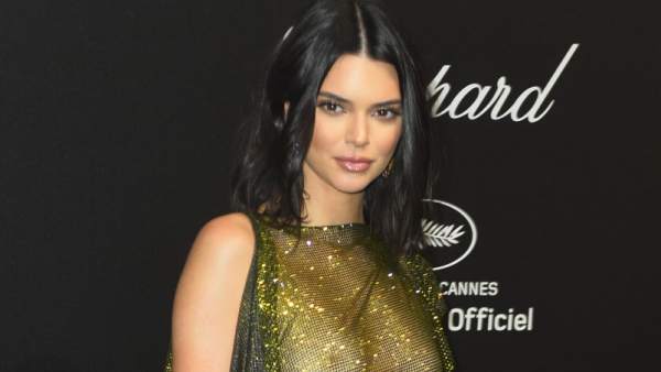 Kendall Jenner Kendall Jenner