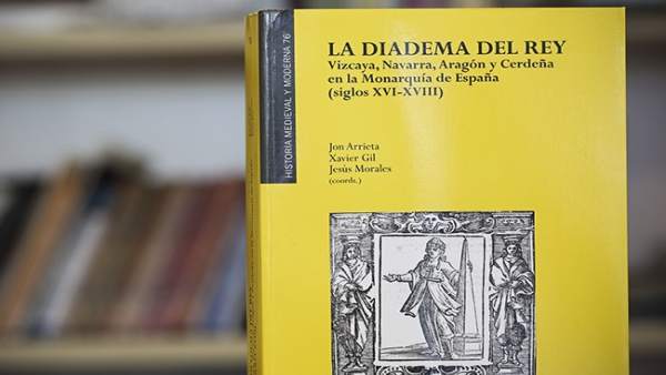 La Diadema del Rey La Diadema del Rey