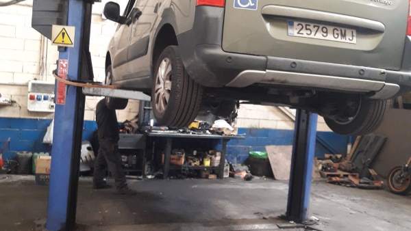 Taller de coches, reparaciones, vehículos Taller de coches, reparaciones, vehículos