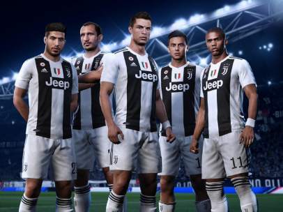 'FIFA 19'