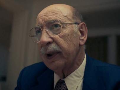 Ernesto Chao en 'Fariña'