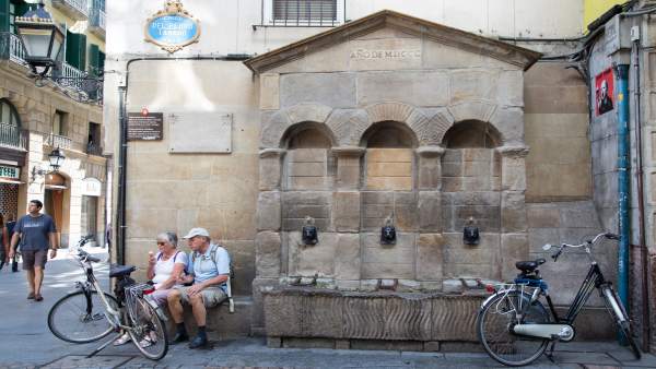 Medidas contra la ola de calor. Medidas contra la ola de calor.