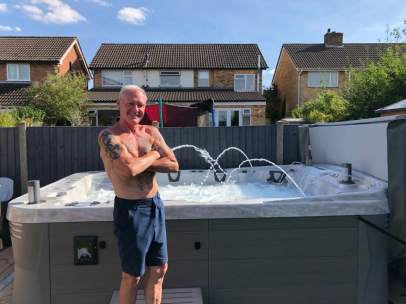 Paul Gascoigne