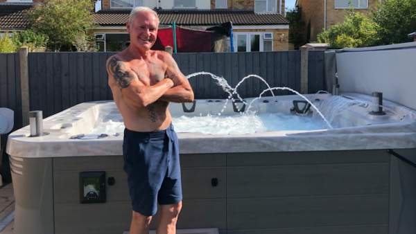 Paul Gascoigne Paul Gascoigne