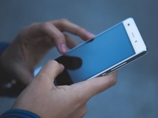 Teléfono móvil
