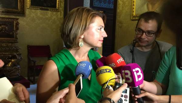 Marga Durán, PP Marga Durán, PP