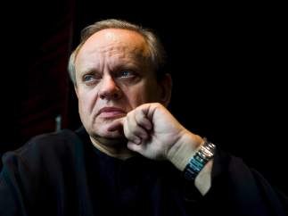 El chef Jöel Robuchon