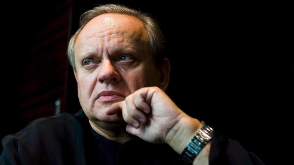 El chef Jöel Robuchon El chef Jöel Robuchon