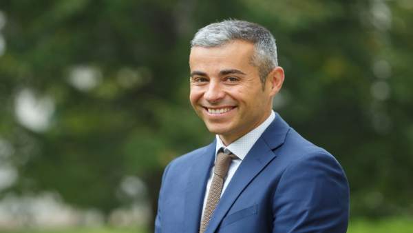 Iván Fernández Suárez, nuevo doctor por la UPNA Iván Fernández Suárez, nuevo doctor por la UPNA