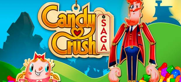 Candy Crush