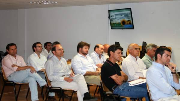 Sectorial Cinegético-Forestal de Asaja Sectorial Cinegético-Forestal de Asaja