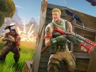 Fortnite