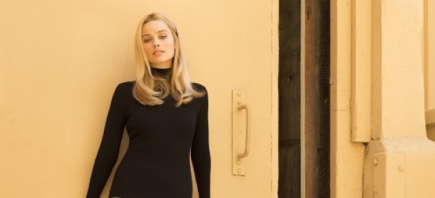 Margot Robbie Sharon Tate Tartantino
