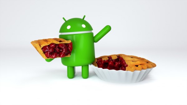 Android Pie 9 Android Pie 9