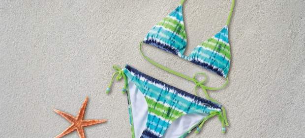 Trucos para que el bañador dure más: cuidados en la lavadora y con el sol