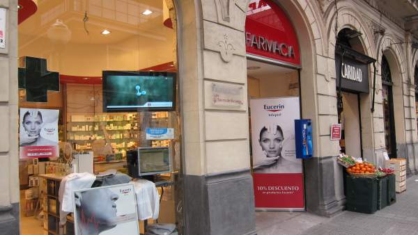 Farmacia Farmacia