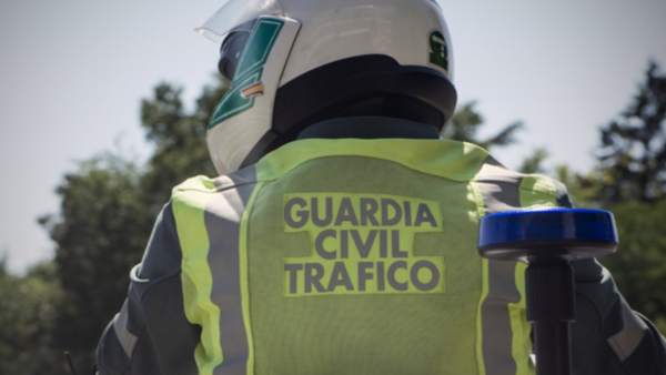 Guardia Civil de Tráfico Guardia Civil de Tráfico