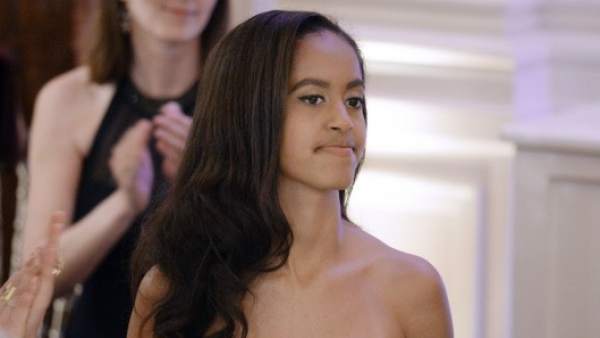 Malia Obama Malia Obama