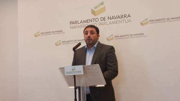 Unai Hualde Unai Hualde