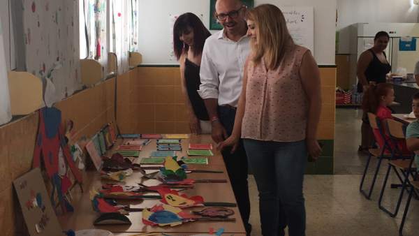 Nota Escuela Verano Cártama Nota Escuela Verano Cártama