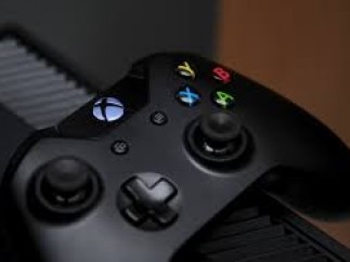 Mando de una Xbox One