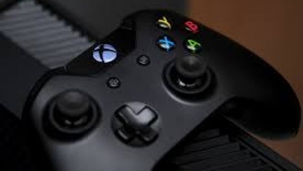Mando de una play Mando de una play