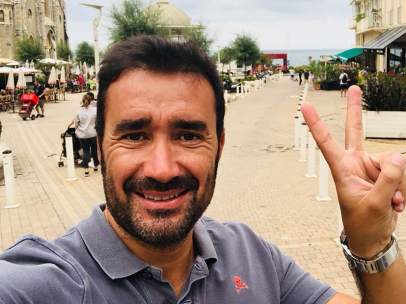 Juanma Castaño