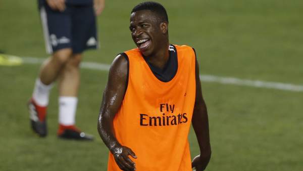 Vinicius Vinicius
