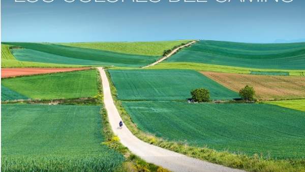 Concurso fotográfico 'Los colores del Camino' Concurso fotográfico 'Los colores del Camino'