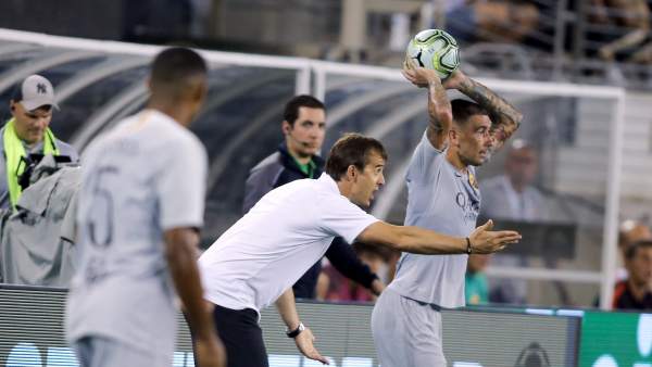 Julen Lopetegui Julen Lopetegui