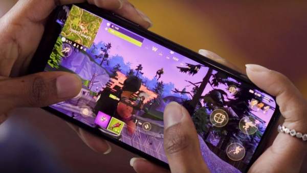 Fortnite Fortnite