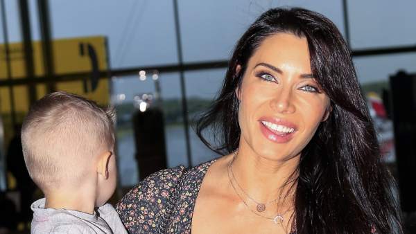 Pilar Rubio Pilar Rubio