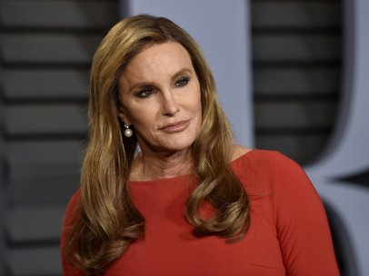 Caitlyn Jenner