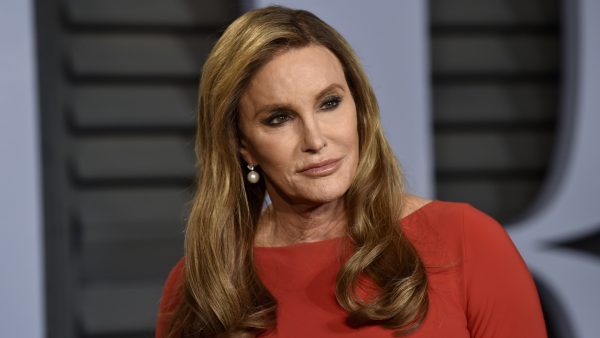 Caitlyn Jenner Caitlyn Jenner