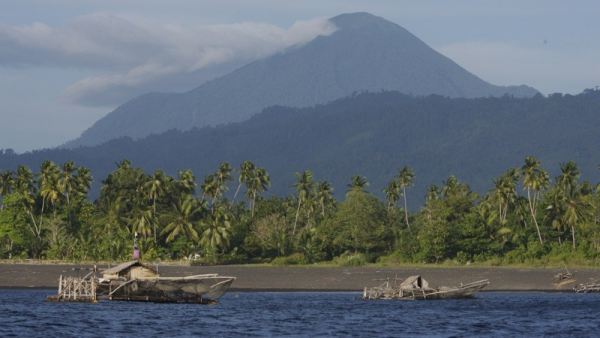 Sulawesi o isla de Célebes (Indonesia) Sulawesi o isla de Célebes (Indonesia)