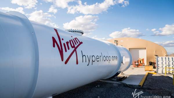Hyperloop Hyperloop