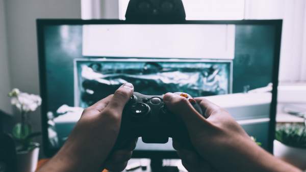 Fortnite: consejos para padres con hijos enganchados al videojuego de moda Fortnite: consejos para padres con hijos enganchados al videojuego de moda