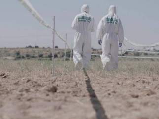 'Crímenes que cambiaron la historia', nueva serie documental de Mega