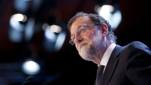 Mariano Rajoy Brey Mariano Rajoy Brey