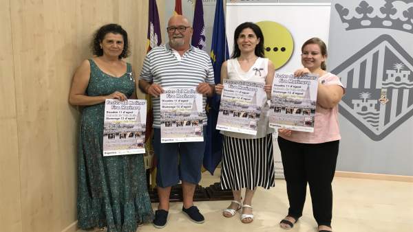 Fira Marinera 2018 Fira Marinera 2018