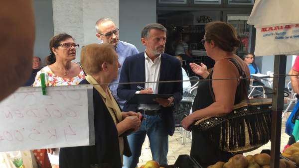 Recogida firmas Hospital de Jarrio Recogida firmas Hospital de Jarrio