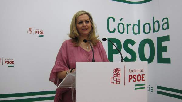María Jesús Serrano María Jesús Serrano