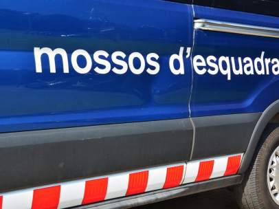 Mossos d'Esquadra