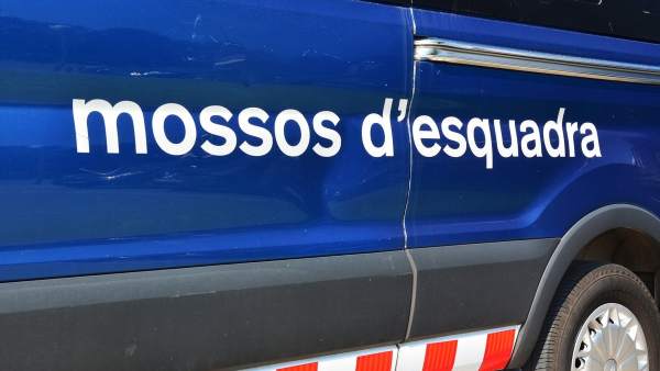 Mossos d'Esquadra Mossos d'Esquadra