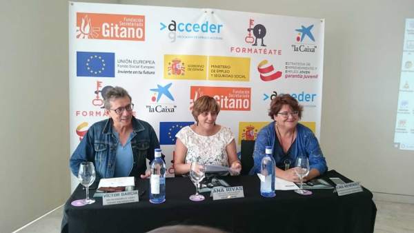 Rueda de prensa Rueda de prensa
