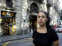 Cuatro historias en primera persona del atentado de las Ramblas