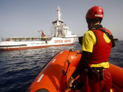 Proactiva Open Arms