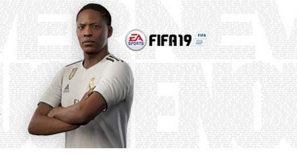 Alex Hunter Alex Hunter