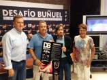 Presentación del 'Desafío Buñuel'