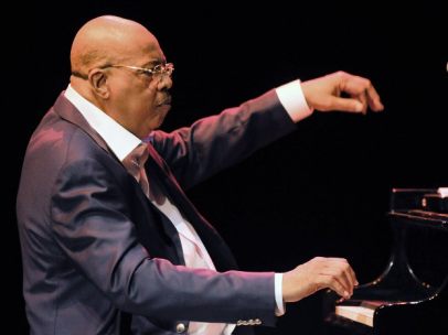 Chucho Valdés